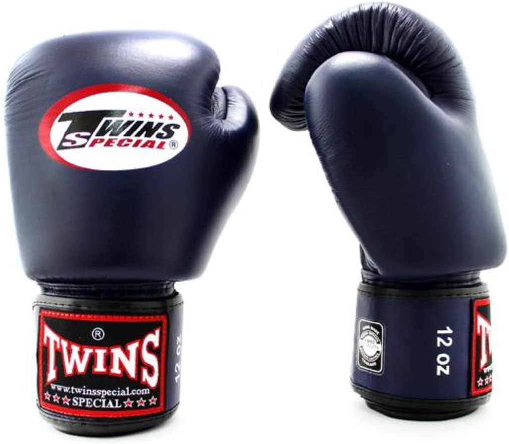 Twins Special - BGVL 3 Blau