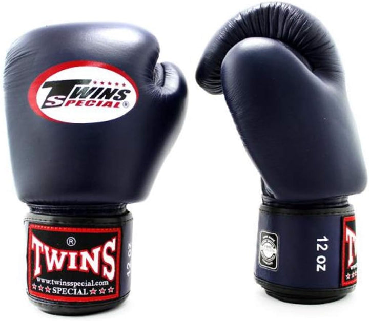 Twins Special - BGVL 3 Blau