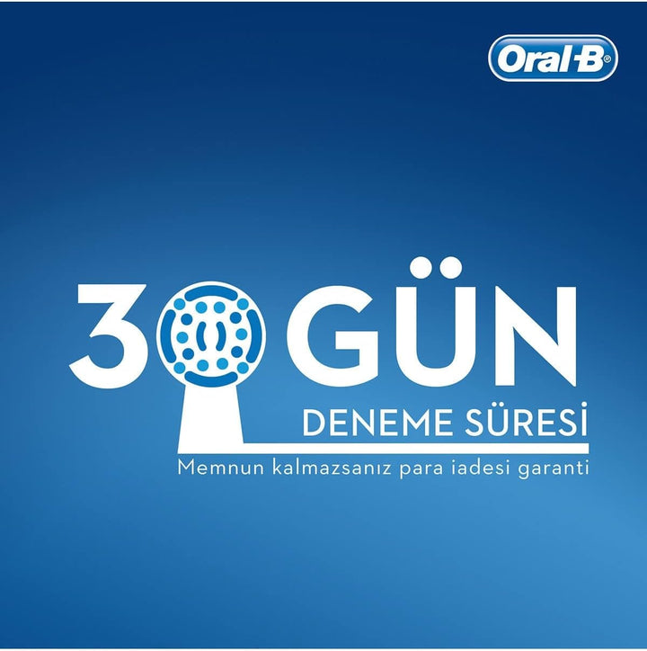 Oral-B OxyJet Munddusche MD 20