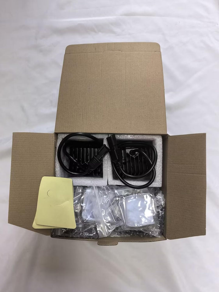 SXMA 40W LED-Arbeitsscheinwerfer, die Lampen mit LED-Kabelbaum und einer Lampenhalterungs-Kombinatio