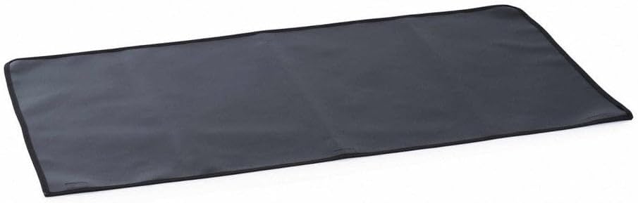 Kleinmetall Starliner Stossstangenschutz (schwarz)