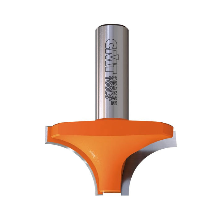 CMT Orange Tools 927.690.11 – Erdbeere Radio Concavo HM S 12 D 50.8 R 19