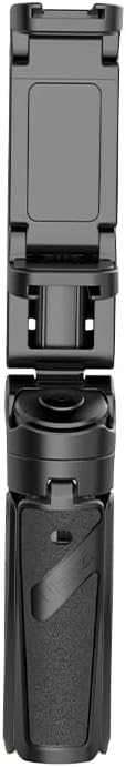 Ulanzi JJ02 Pocket Selfie Stick Stativ mit Bluetooth-Fernbedienung