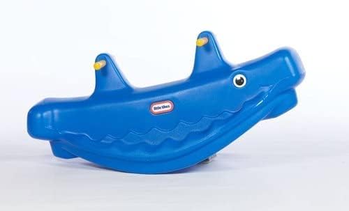 Little Tikes Walwippe. Aktives Spielen für Kinder. Leichte Griffe mit Grip und Stabiler Sitz. Für bi