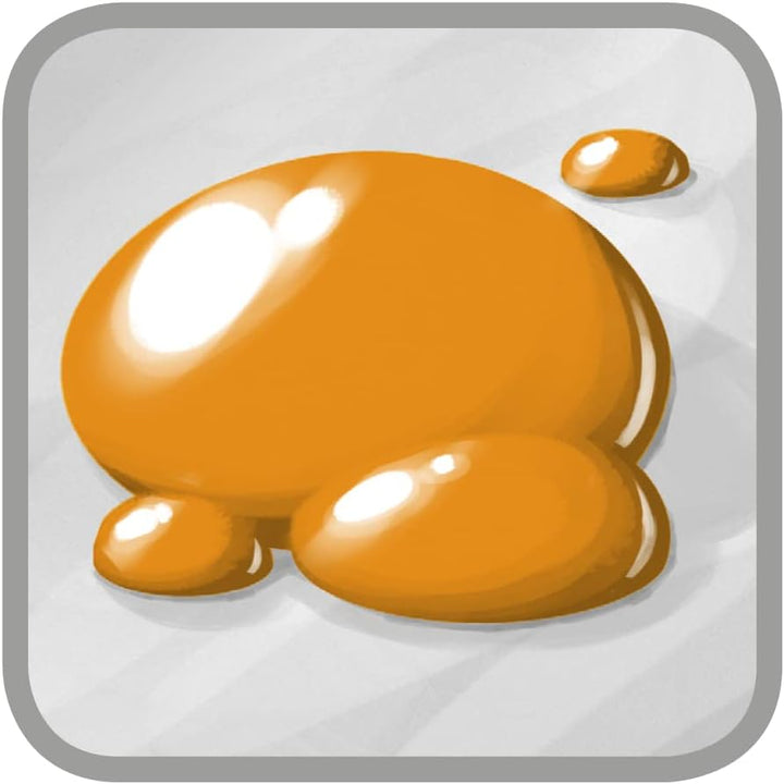 Repos Production CKASP01 Animal UNbox JETZT-Konzept Kids-Brettspiel auf Spanisch, bunt Concept Kids,