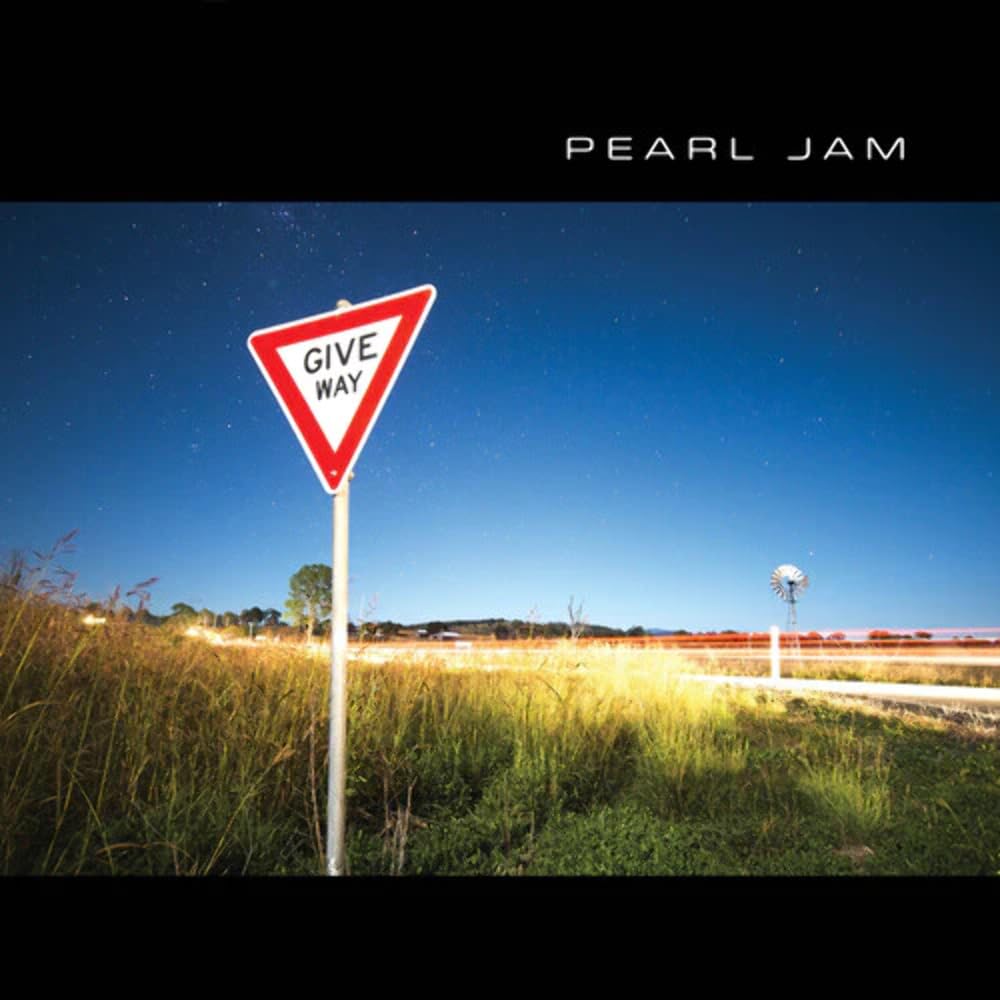 Give Way (RSD 2023)-PEARL JAM, Audio-CD