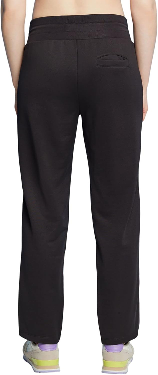 ESPRIT Jogginghose aus Bio-Baumwolle S Anthracite, S Anthracite