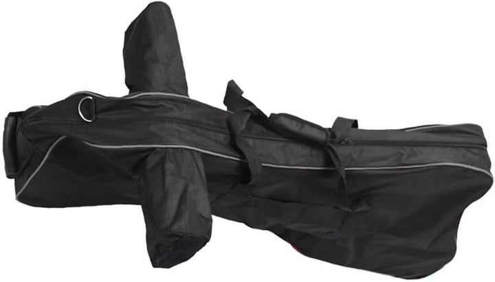 Nicfaky wasserdichte Tragetasche Scooter Aufbewahrungs Tasche für MAX G30 / G30D Elektroroller Faltb