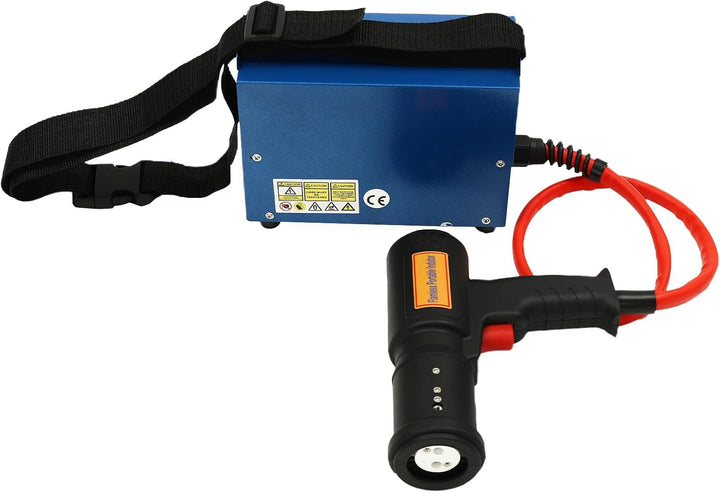 Magnetischer Induktionsheizer, elektromagnetischer Induktionsheizer, Heizung, mit Tragetasche, 1500W