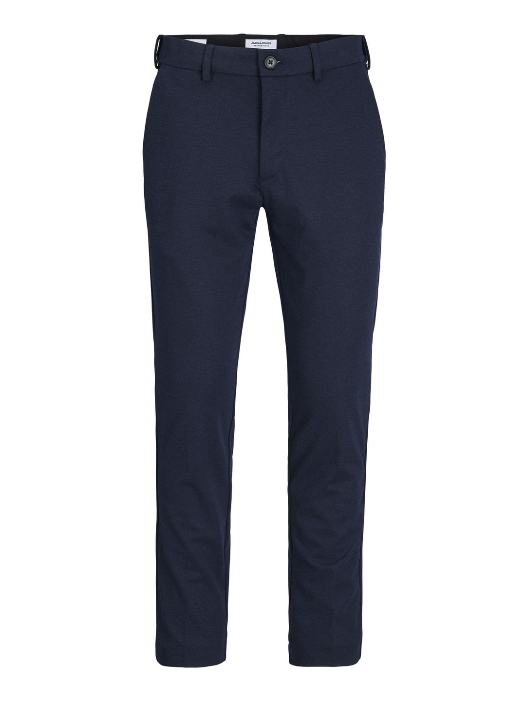 JACK &amp; JONES Herren Jpstmarco Jjdave Lc Noos Pls Chino-Hose, Navy Blazer