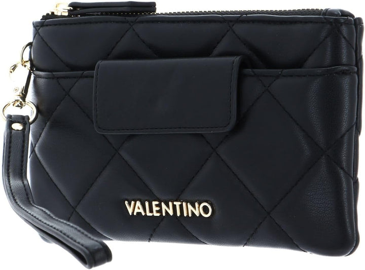 VALENTINO Ocarina Wallet Nero