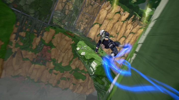 Naruto to Boruto: Shinobi Striker - [Xbox One] Xbox One Standard, Xbox One Standard