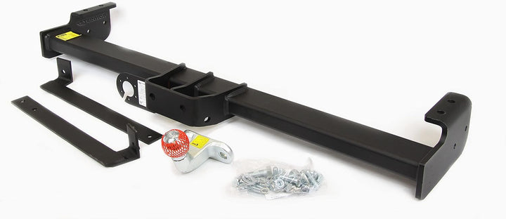 NEU Anhängerkupplung AHK Steinhof starr für Opel Vivaro Kasten/Bus 10.2006-08.2014 mit 13-polig Univ