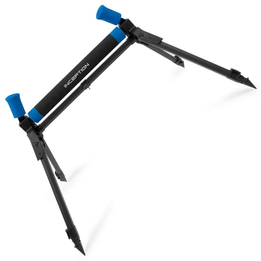 Preston Innovations Inception Flache Stangenrolle in Standardgrösse zum Angeln