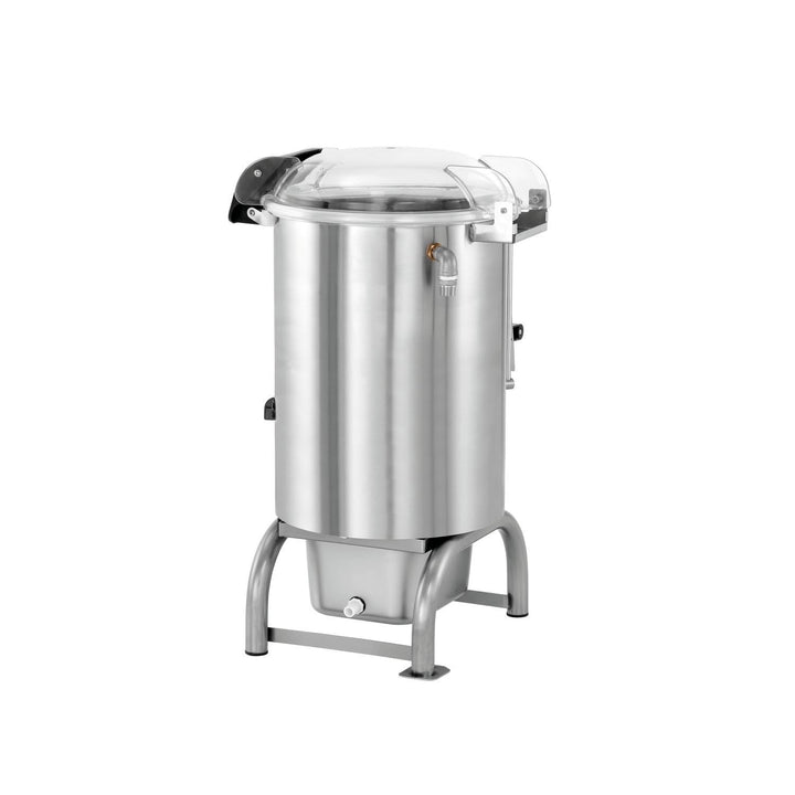 Bartscher Kartoffelschälmaschine 10kg - 120198