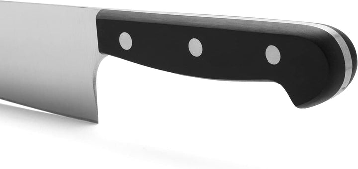 Arcos 289804 Serie Universal - Messer Deba Asiatisches Messer - Klinge Nitrum Edelstahl 170 mm - Han