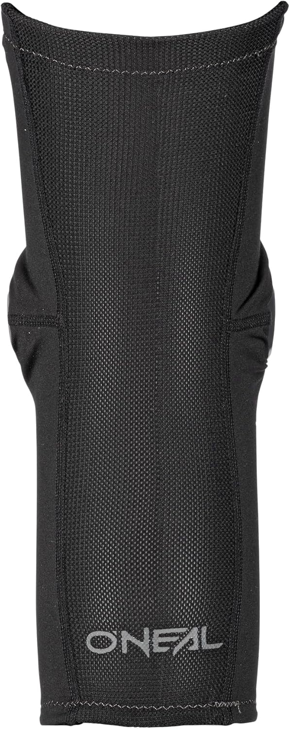 O'NEAL | Knieprotektor | MTB Mountainbike Enduro | IPX® Softgel-Schutz, Belüftungsöffnung an der Rüc