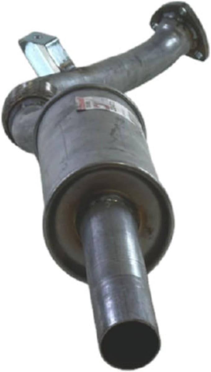 BOSAL Original Vorschalldämpfer