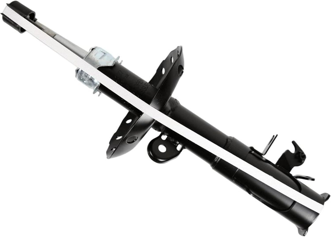 SACHS 316 337 Stossdämpfer