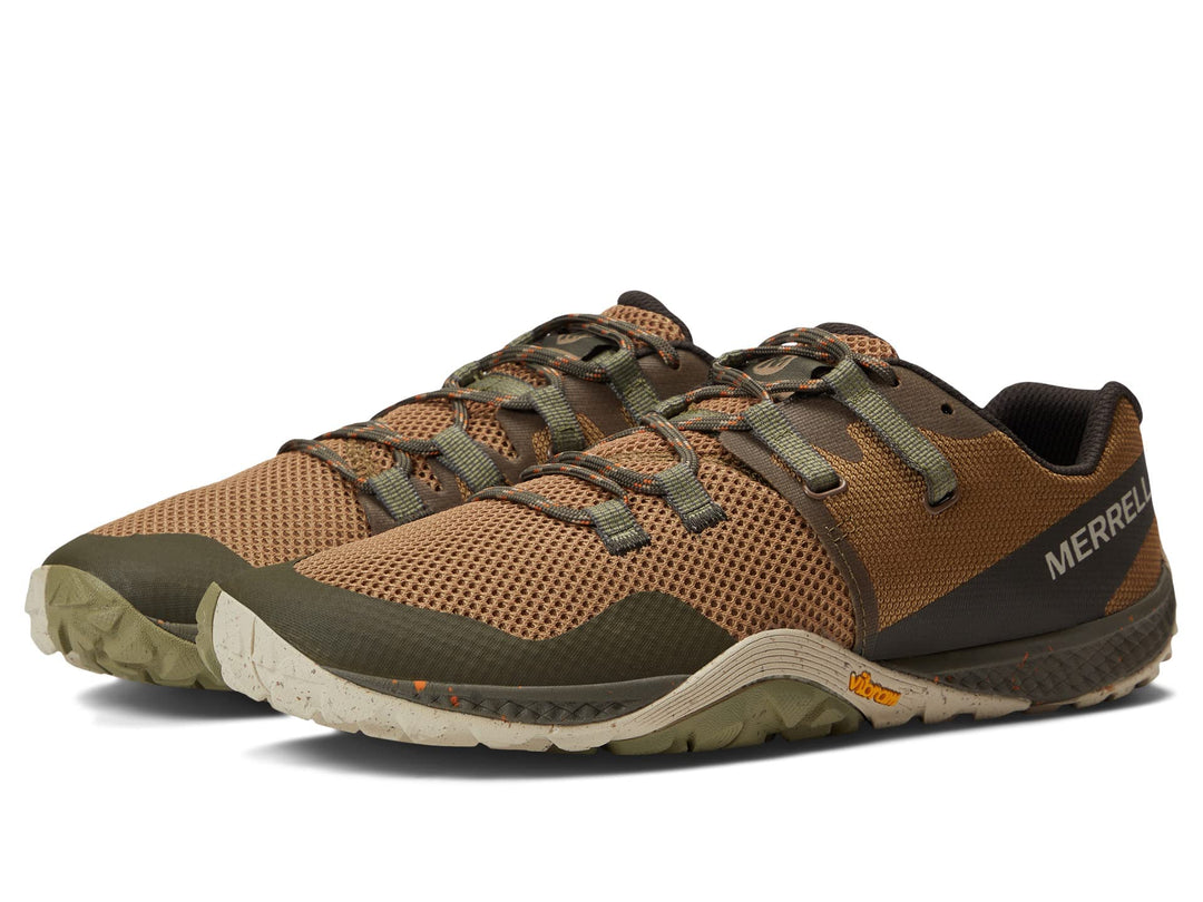 Merrell Herren J135387 Sneaker 41.5 EU Incense, 41.5 EU Incense