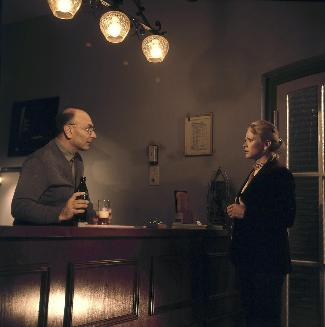 Inspecteur derrick - saison 7 [FR Import], DVD