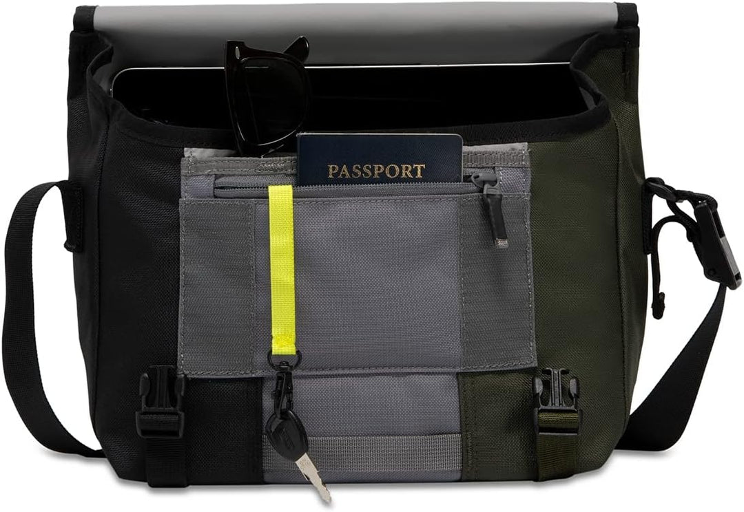 Timbuk2 Classic Kuriertasche bunt