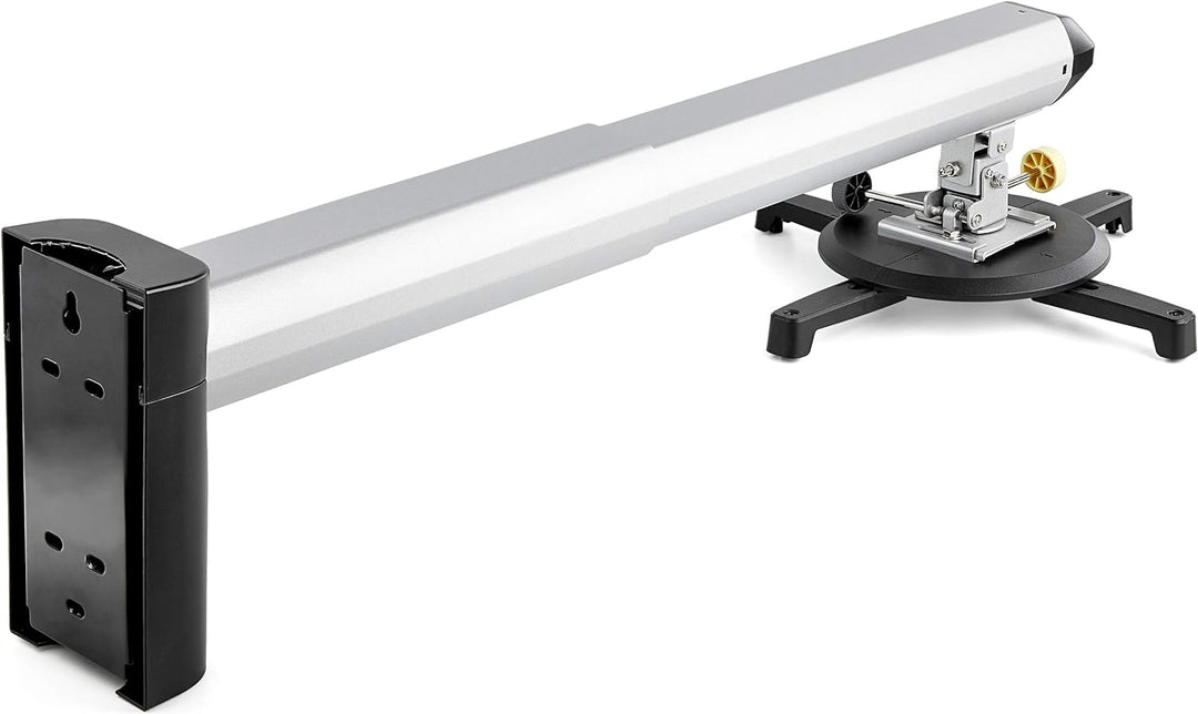 StarTech.com Supporto a parete per proiettore - Universale - Ottica corta Supporto per Proiettore, S