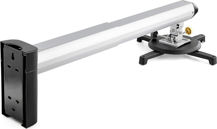 StarTech.com Supporto a parete per proiettore - Universale - Ottica corta Supporto per Proiettore, S