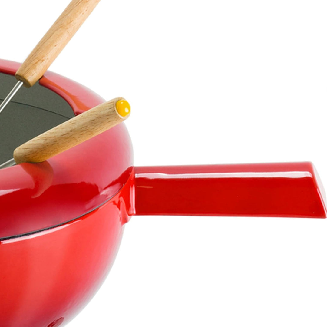 ZWILLING Fondue-Set TWIN® Specials 20 cm