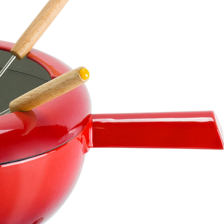 ZWILLING Fondue-Set TWIN® Specials 20 cm