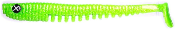 Monkey Lures King Lui - 7,5 cm, 10 cm, 12,5 cm, 14 cm - Big L Köder, Gummifisch, Angelköder, Softbai
