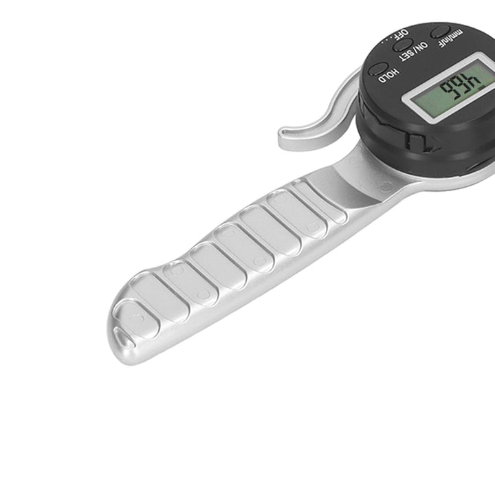 Digitaler Innenmessschieber, 12,7 Bis 216 Mm, Hochgenauer Innenmessschieber, Grosses LCD-Digitaldisp