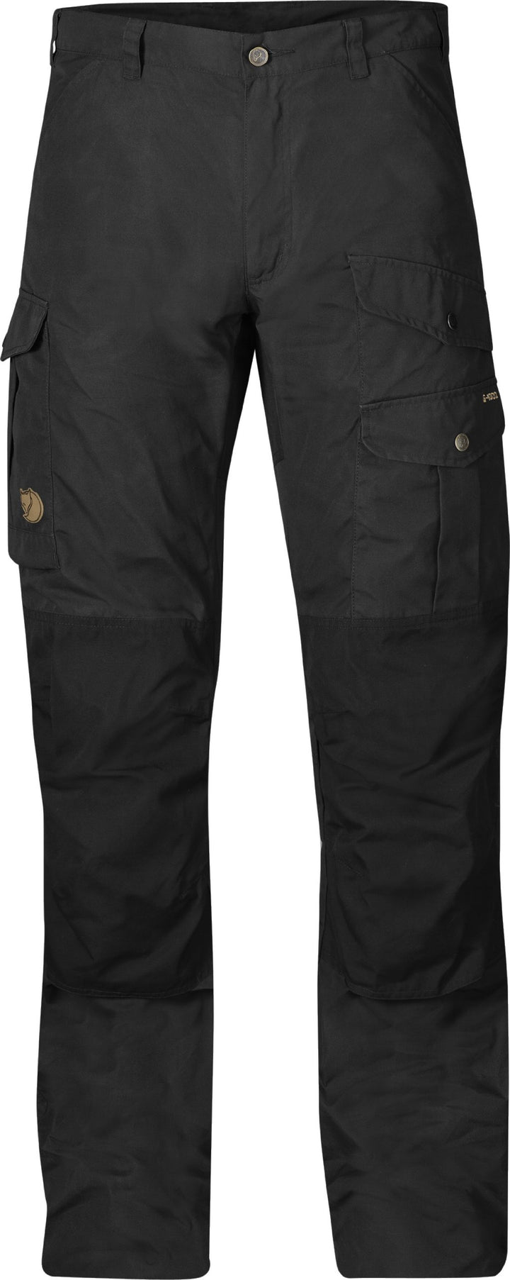Fjällräven Herren Weste Reporter Literite Einheitsgrösse Dark Grey, Einheitsgrösse Dark Grey