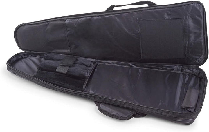 ROCKBAG RB 20500 B Deluxe Steinberger Bag für E-Guitar schwarz