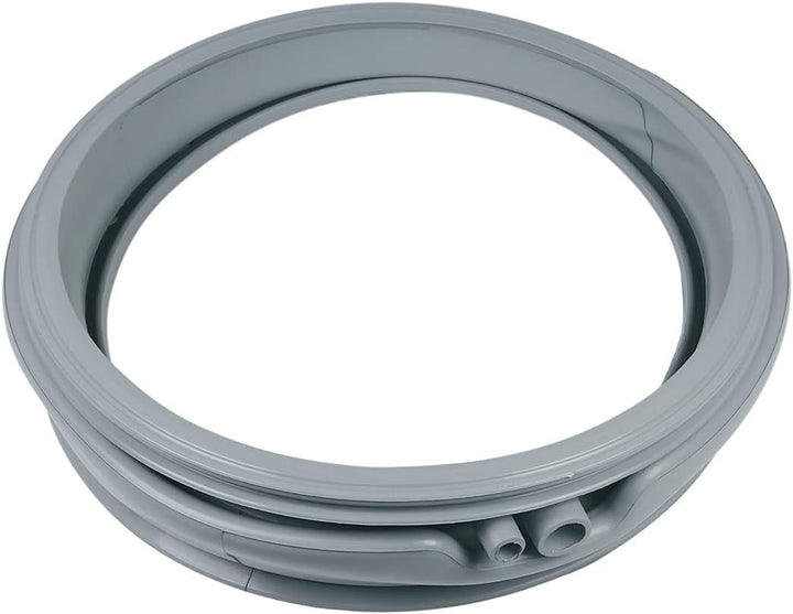 Türmanschette kompatibel mit MIELE 4000/6000er Serie wie Ersatzteil-Nr. 6602933;7887931