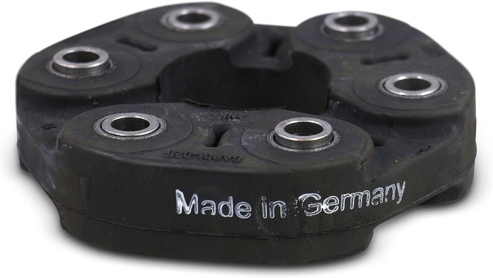 febi bilstein 43524 Gelenkscheibensatz für Kardanwelle , 1 Stück