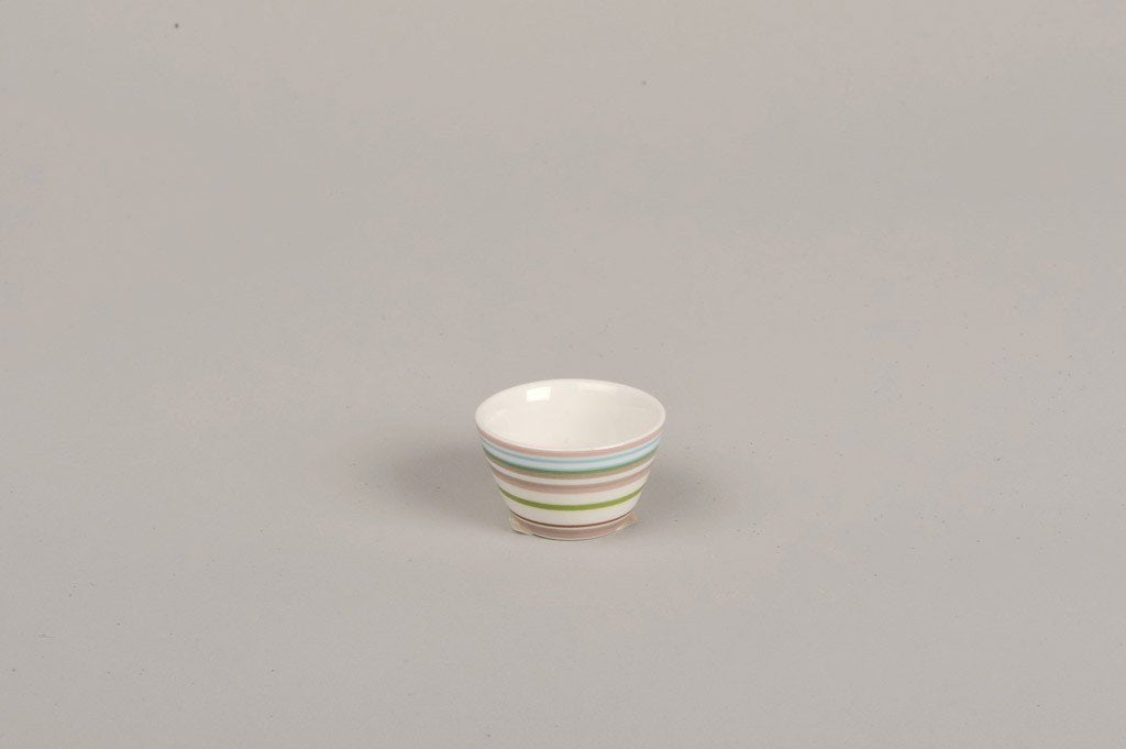 Iittala Origo - Eierbecher - 0,05 l - Beige