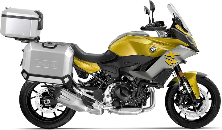 SHAD TOP Master BMW F900X/XR