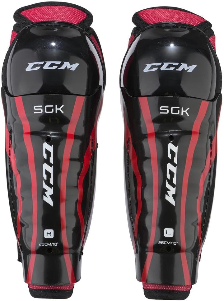 CCM Starter Kit Youth YTH L (6-8/n.123-134cm:lle) CCM, YTH L (6-8/n.123-134cm:lle) CCM