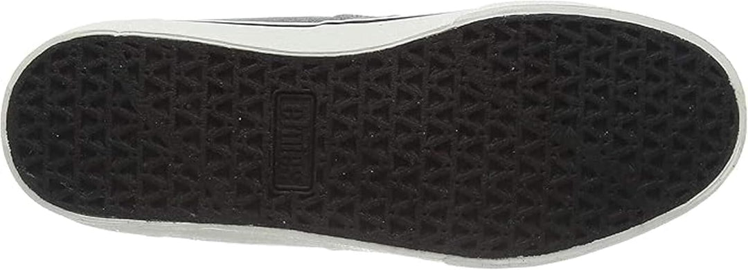 Etnies Herren Windrow Vulc Low Top Shoe Skate-Schuh 37 EU Grau Braun, 37 EU Grau Braun