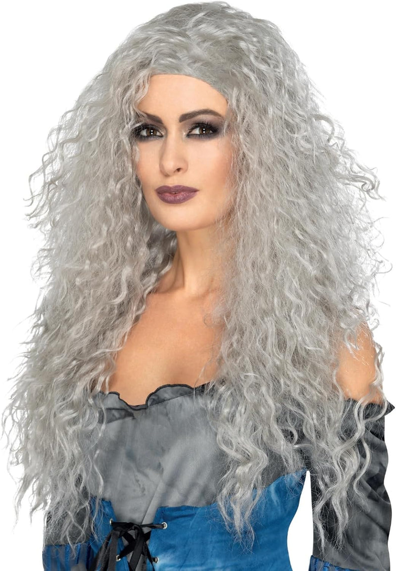 Banshee Wig