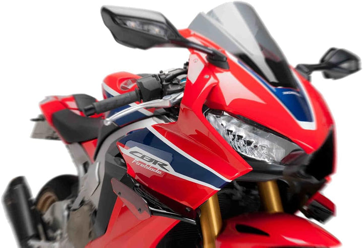Puig Side Spoiler Downforce 9729N für Honda CBR1000RR Fireblade/SP/ SP2 17'-19'
