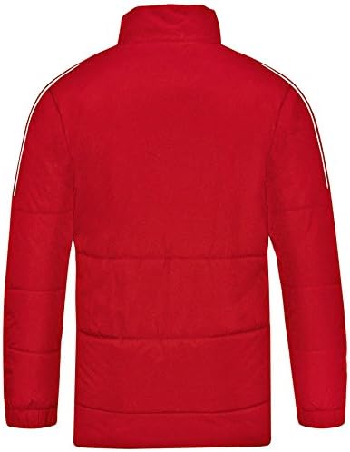 JAKO Kinder Coachjacke Classico, marine, 152, 7150 S Rot, S Rot