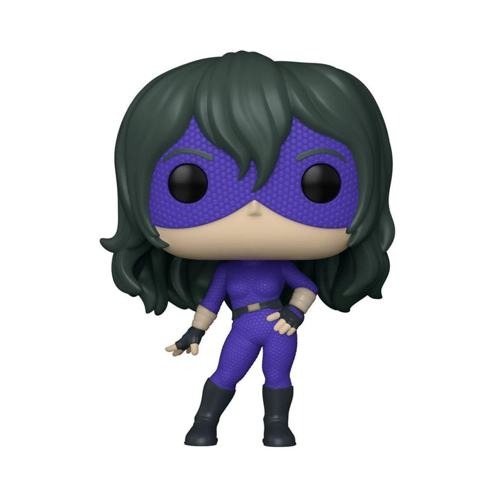 Funko Pop! Animation: My Hero Academia S10 - Setsuna Tokage (Special Edition) #1263 Vinyl Figure