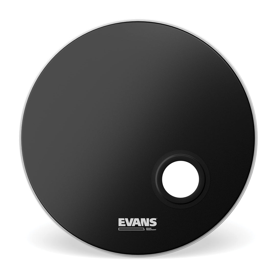Evans BD22REMAD Bassdrum Resonanzfell 55,8 cm (22 Zoll) 22 inch, 22 inch