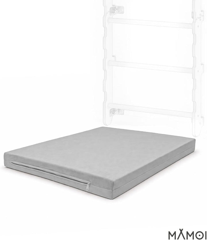 MAMOI® Spielmatte für baby, Turnmatte für kinder indoor, Matte für kinderzimmer boden, Bodenmatte, H