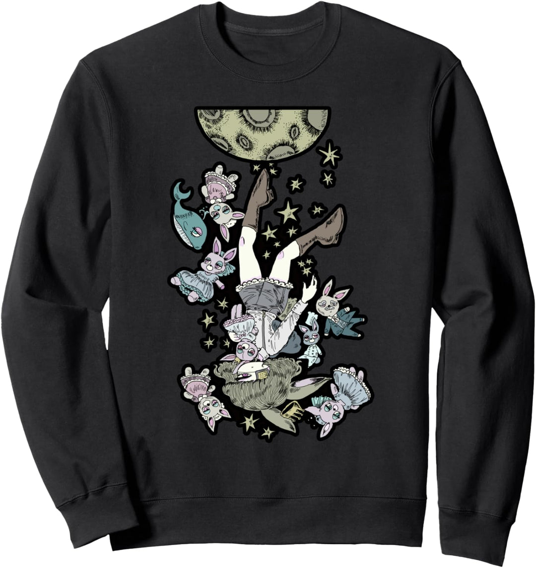 SHI-T-0001-Mondasyl Sweatshirt