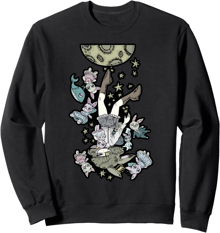 SHI-T-0001-Mondasyl Sweatshirt
