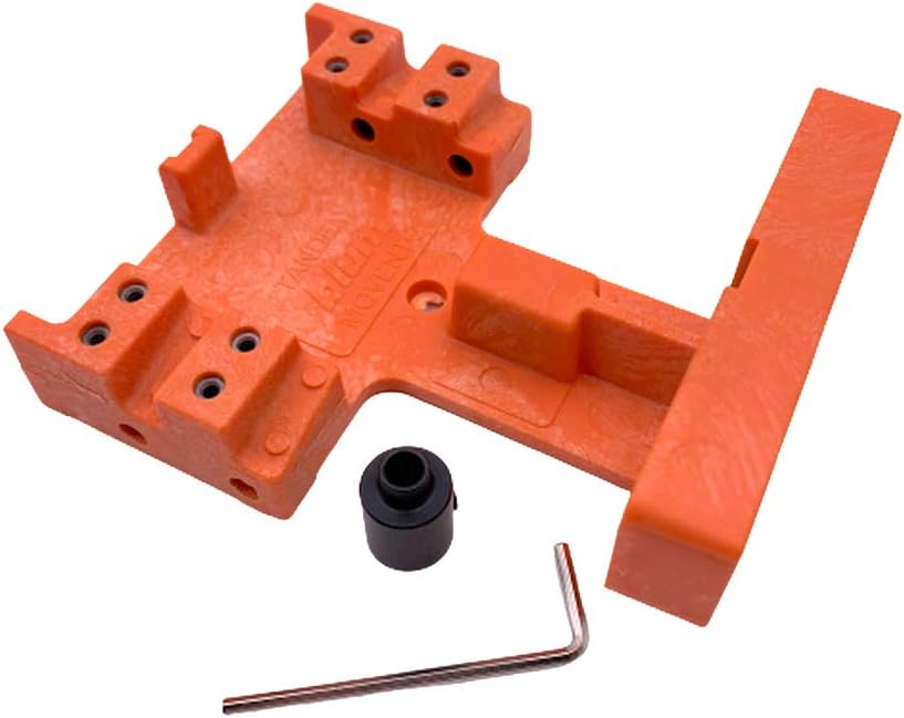 Blum MOVENTO Bohrlehre T65.1000/T65.9000