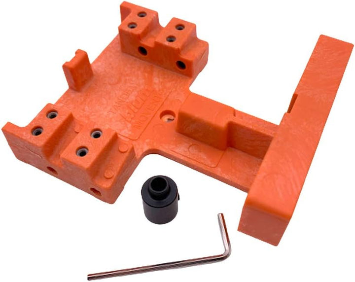 Blum MOVENTO Bohrlehre T65.1000/T65.9000